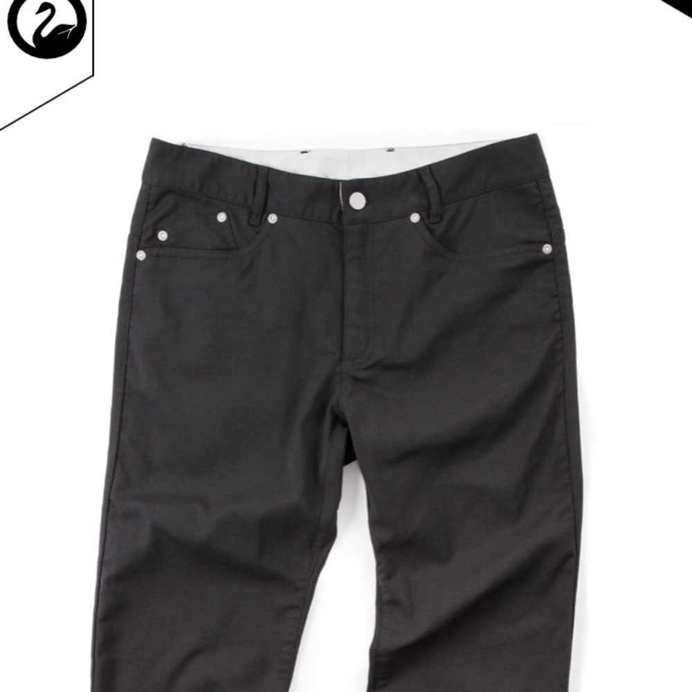 Outlier Slim Dungarees